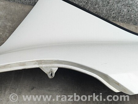 ФОТО Крила для Ford B-Max Чернигов