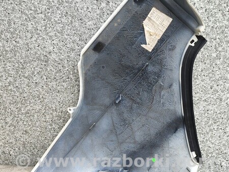 ФОТО Крила для Ford B-Max Чернигов