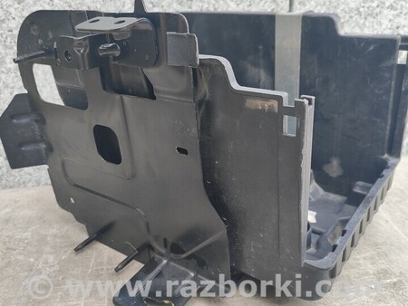 ФОТО Короб аккумулятора для Ford B-Max Чернигов