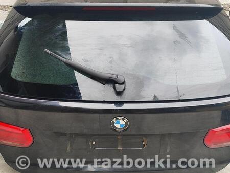 ФОТО Крышка багажника для BMW 3 GT F34 Чернігів