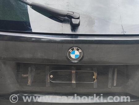 ФОТО Крышка багажника для BMW 3 GT F34 Чернігів