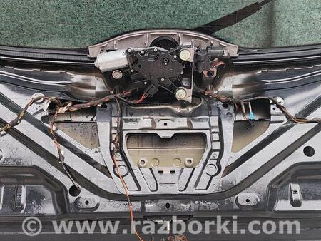 ФОТО Крышка багажника для BMW 3 GT F34 Чернігів