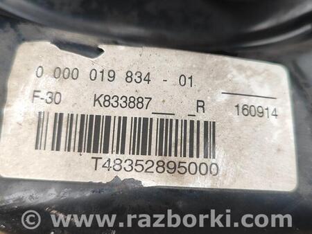 ФОТО Піввісь для BMW 3-Series (все года выпуска) Чернигов