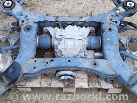 ФОТО Міст ведучий задній для Jeep Grand Cherokee Чернигов