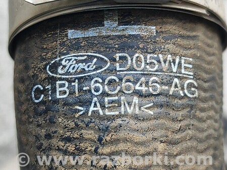 ФОТО Патрубок системы охлаждения для Ford B-Max Чернигов