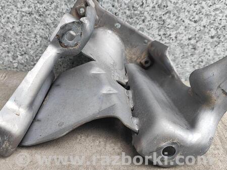ФОТО Кронштейн генератора (вискомуфты) для Nissan Pulsar Чернигов