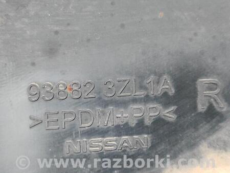 ФОТО Брызговик для Nissan Pulsar Чернигов