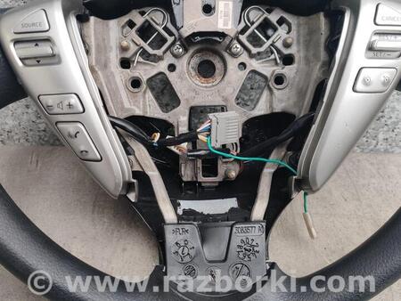 ФОТО кермо для Nissan Pulsar Чернигов