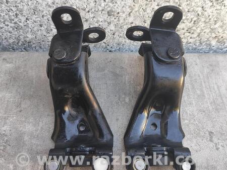 ФОТО Ролики боковой двери для Ford Transit Custom TTF (08.2012-...) Чернігів