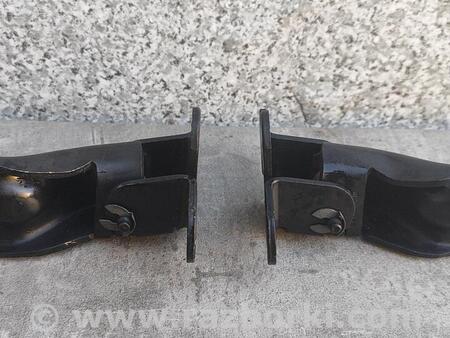 ФОТО Ролики боковой двери для Ford Transit Custom TTF (08.2012-...) Чернігів