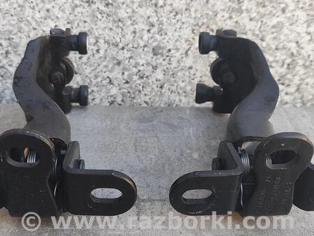 ФОТО Ролики боковой двери для Ford Transit Custom TTF (08.2012-...) Чернігів