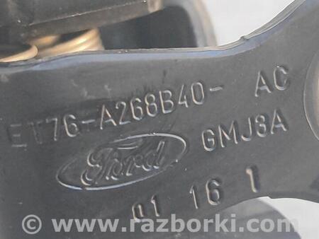 ФОТО Ролики боковой двери для Ford Transit Custom TTF (08.2012-...) Чернігів