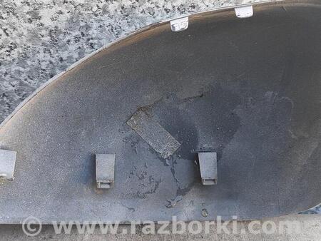 ФОТО Накладки для Ford B-Max Чернигов