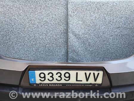 ФОТО Бампер задний для Lexus UX200 (2018-) Чернигов