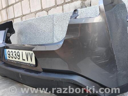 ФОТО Бампер задний для Lexus UX200 (2018-) Чернигов