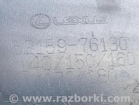 ФОТО Бампер задний для Lexus UX200 (2018-) Чернигов
