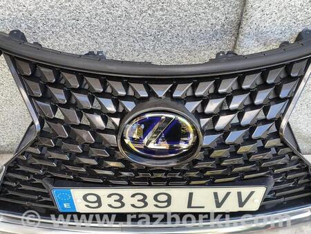 ФОТО Решітка радіатора для Lexus UX200 (2018-) Чернигов