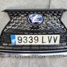 Решітка радіатора Lexus UX200 (2018-)