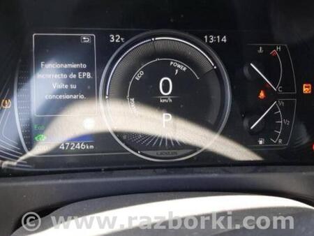 ФОТО Компрессор кондиционера для Lexus UX200 (2018-) Чернигов