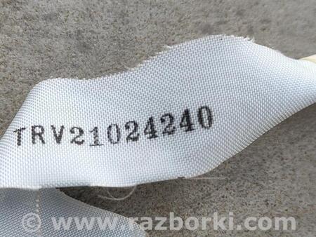 ФОТО AirBag для Lexus UX200 (2018-) Чернигов