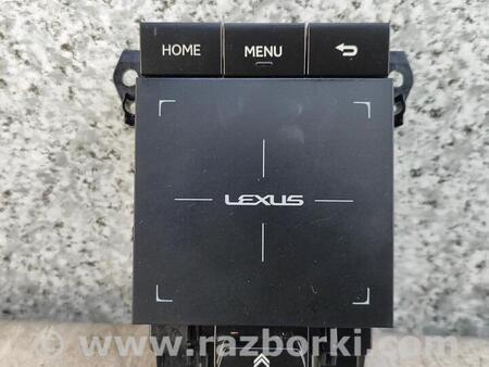 ФОТО Блок управління (Загальне) для Lexus UX200 (2018-) Чернигов