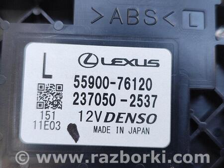 ФОТО Блок управління (Загальне) для Lexus UX200 (2018-) Чернигов