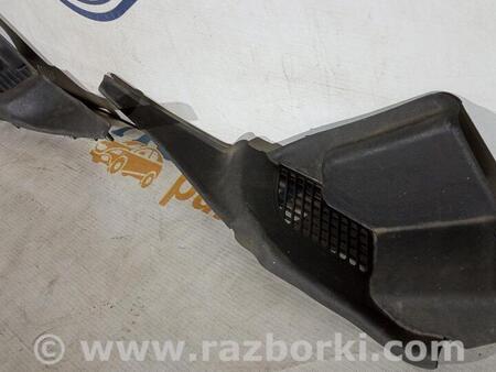 ФОТО Пластик под лобовое стекло для Dodge Durango WD (2011-) Чернигов