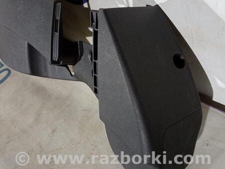 ФОТО Декоративная накладка для Opel Zafira Чернигов