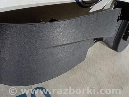 ФОТО Декоративная накладка для Opel Zafira Чернигов