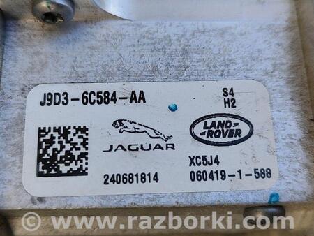 ФОТО Компрессор кондиционера для Jaguar I-Pace (2018-) Чернигов