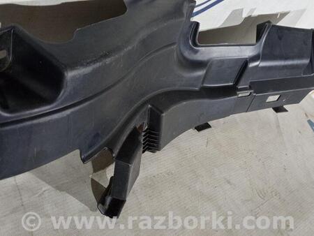 ФОТО Накладки для Jeep Grand Cherokee Чернигов