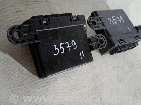 ФОТО Блок управління (Загальне) для Jeep Grand Cherokee Чернигов