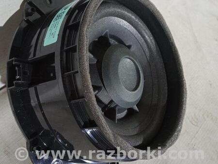 ФОТО Автозвук для Land Rover Range Rover Velar (2017-2023) Чернігів