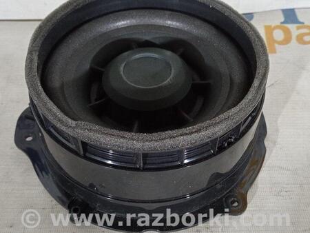 ФОТО Автозвук для Land Rover Range Rover Velar (2017-2023) Чернігів