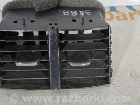 ФОТО Климат-контроль для Ford Mondeo 4 (09.2007-08.2014) Чернигов