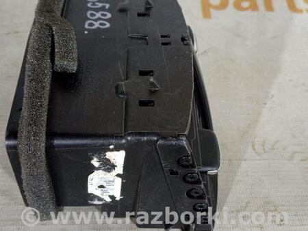 ФОТО Климат-контроль для Ford Mondeo 4 (09.2007-08.2014) Чернигов