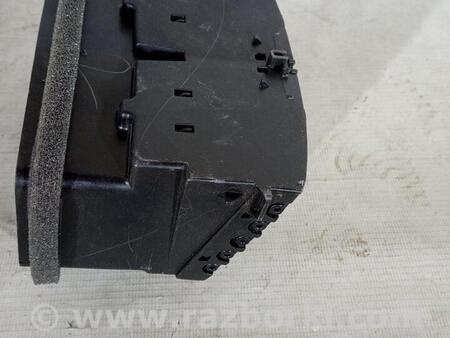 ФОТО Климат-контроль для Ford Mondeo 4 (09.2007-08.2014) Чернигов
