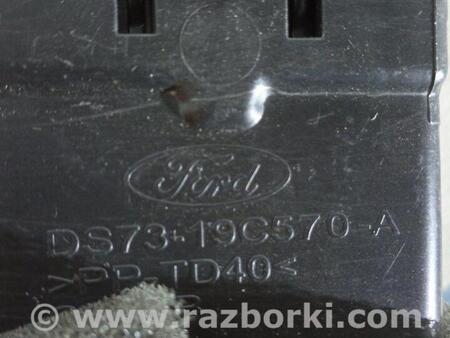 ФОТО Климат-контроль для Ford Mondeo 4 (09.2007-08.2014) Чернигов