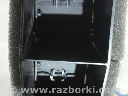ФОТО Климат-контроль для Ford Mondeo 4 (09.2007-08.2014) Чернигов