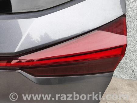 ФОТО Крышка багажника для Lexus UX200 (2018-) Чернигов