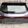ФОТО Крышка багажника для Lexus UX200 (2018-) Чернигов