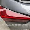 ФОТО Крышка багажника для Lexus UX200 (2018-) Чернигов