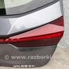 ФОТО Крышка багажника для Lexus UX200 (2018-) Чернигов