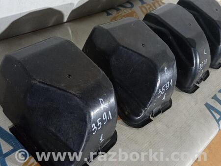 ФОТО Заглушка кузова для Jeep Grand Cherokee Чернигов
