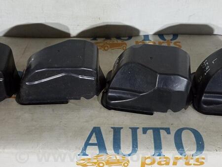 ФОТО Заглушка кузова для Jeep Grand Cherokee Чернигов