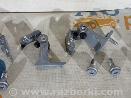 ФОТО Петлі для Audi (Ауди) A6 C6 4F (04-11) Чернігів