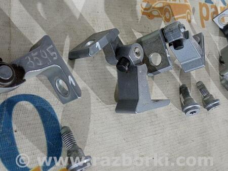 ФОТО Петлі для Audi (Ауди) A6 C6 4F (04-11) Чернігів