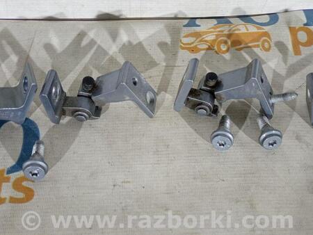 ФОТО Петлі для Audi (Ауди) A6 C6 4F (04-11) Чернігів