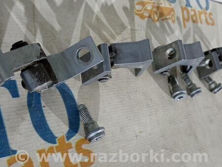 ФОТО Петлі для Audi (Ауди) A6 C6 4F (04-11) Чернігів