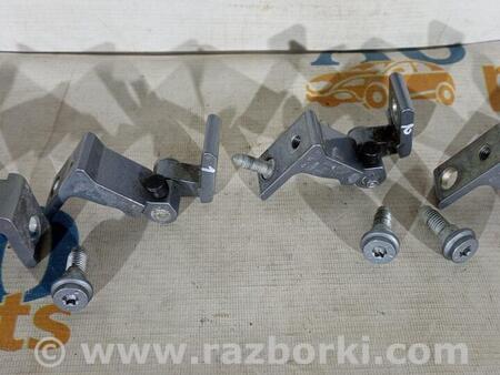 ФОТО Петлі для Audi (Ауди) A6 C6 4F (04-11) Чернігів